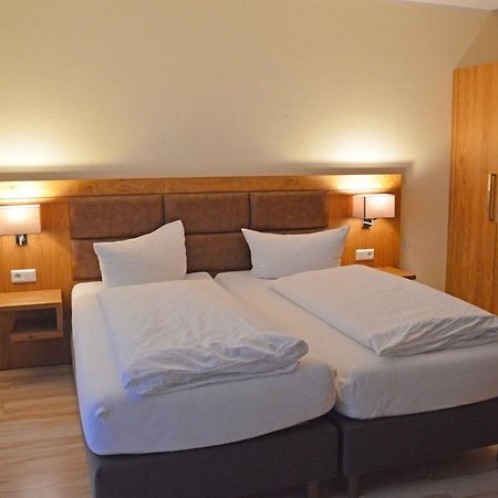 Aparthotel Jaegerhaus 빌링겐 외부 사진