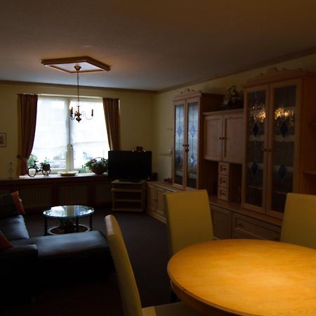 Aparthotel Jaegerhaus 빌링겐 외부 사진
