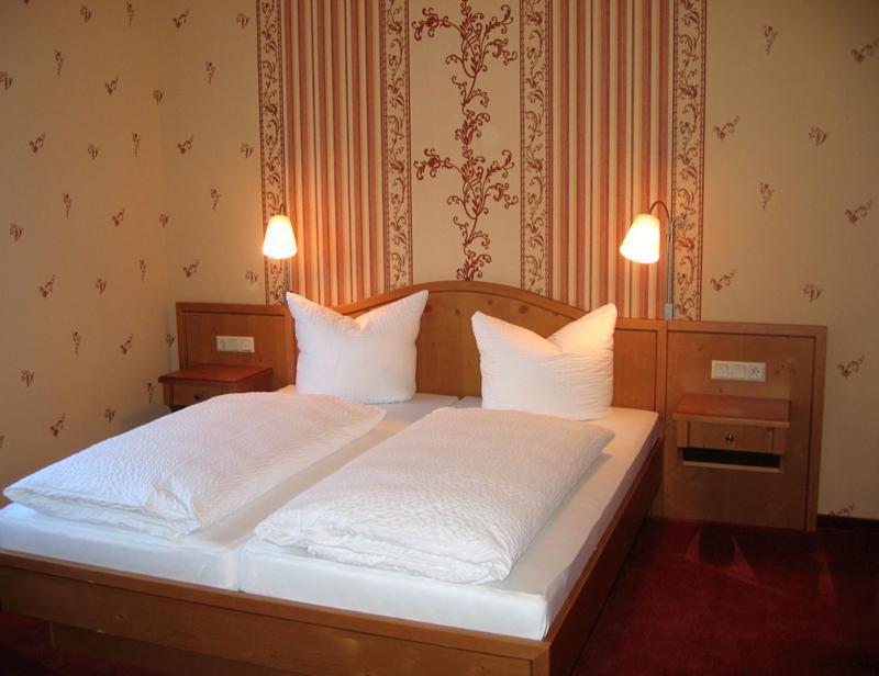 Aparthotel Jaegerhaus 빌링겐 외부 사진
