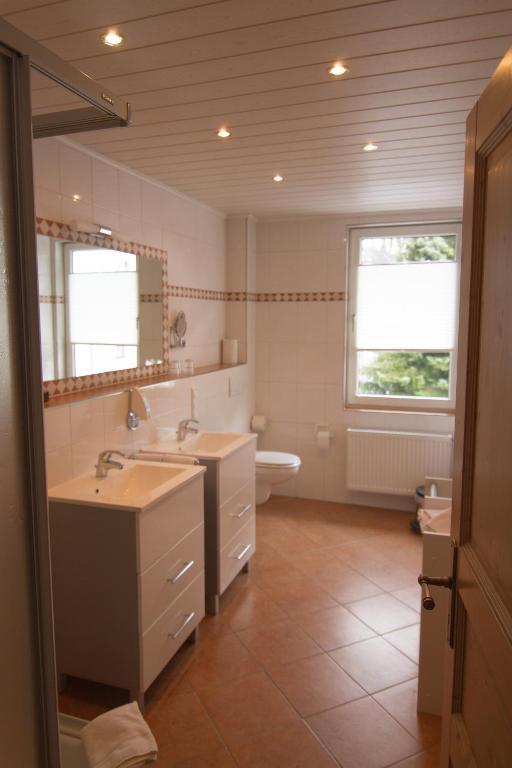 Aparthotel Jaegerhaus 빌링겐 객실 사진