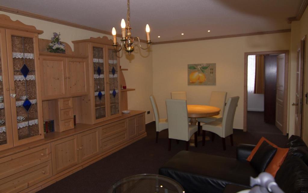 Aparthotel Jaegerhaus 빌링겐 객실 사진