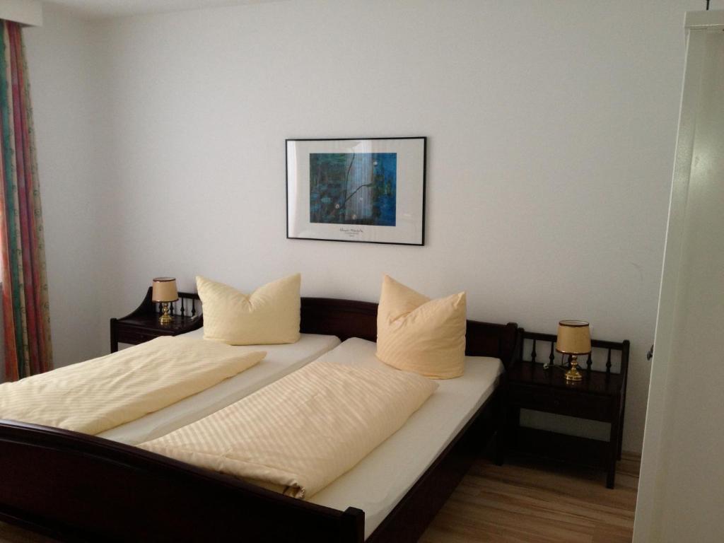 Aparthotel Jaegerhaus 빌링겐 외부 사진